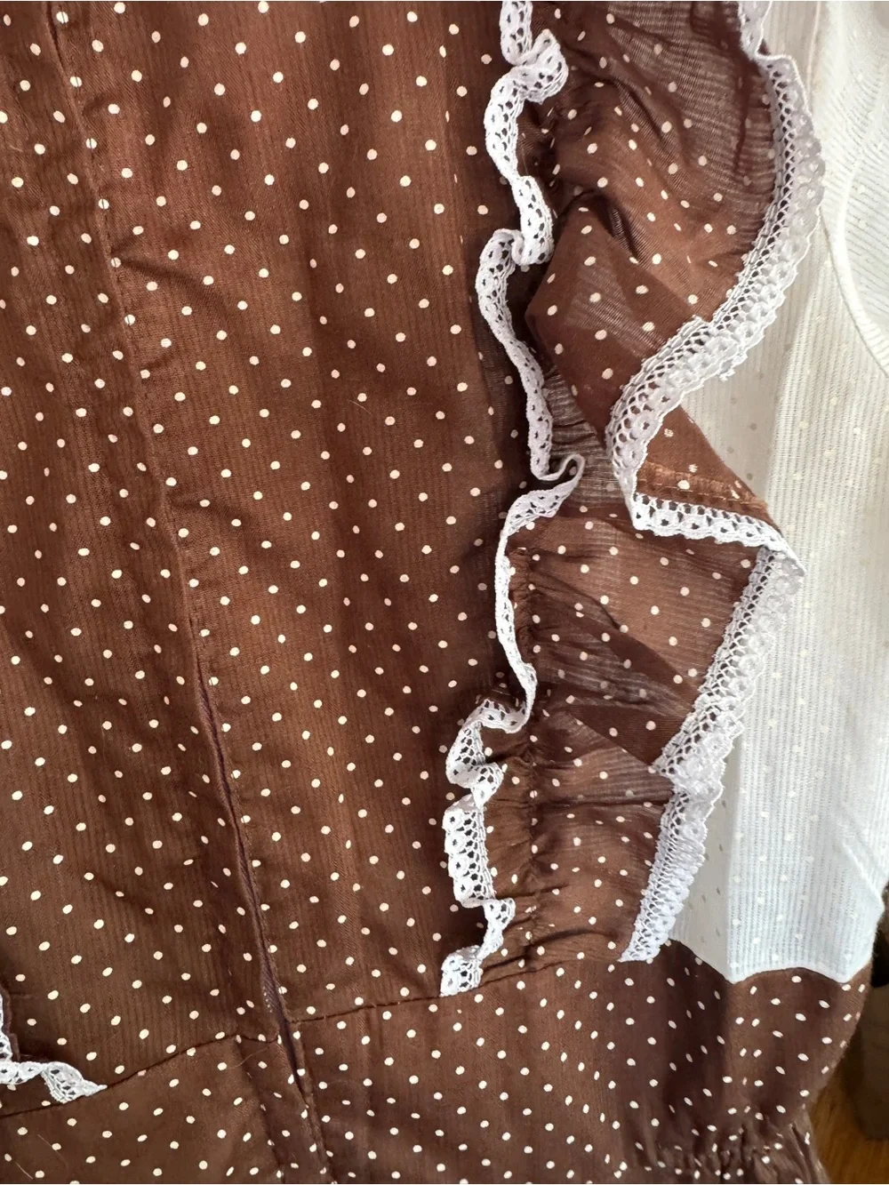 Malco Modes Square Dance Dress - Picture 13 of 15